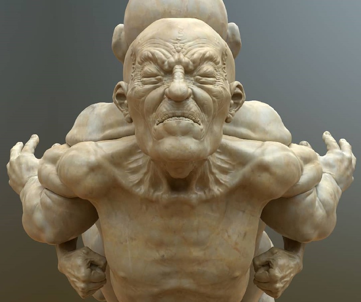 Gallery of Sculpture by Tom Aust - Germany