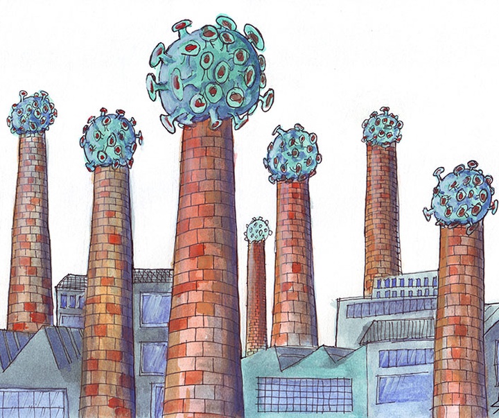 Gallery of the best Cartoon in the world 56
