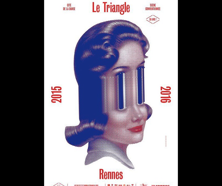 Gallery of Graphic Design by Arnaud Jarsaillon