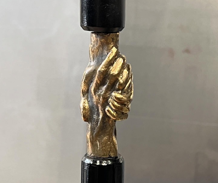 Gallery of Sculpture by Ryan Freund - USA