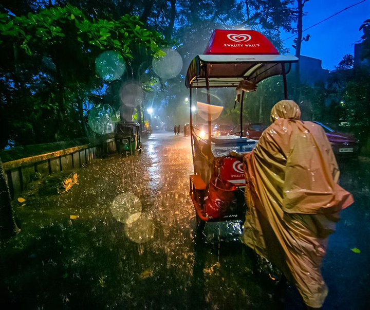 Gallery of Photography by Arunava Kundu - India
