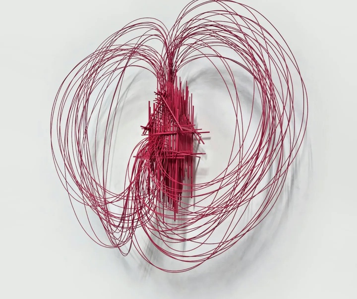 Gallery of Sculpture by David Moreno - Spain