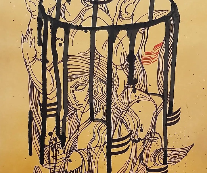 samaeh sharifi iran