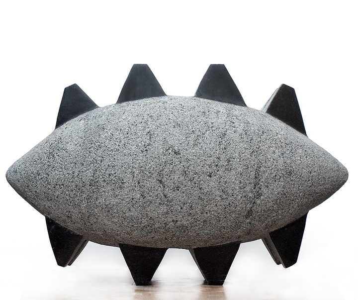 Gallery of Sculpture by Ann Ahlbom Sundqvist - Sweden