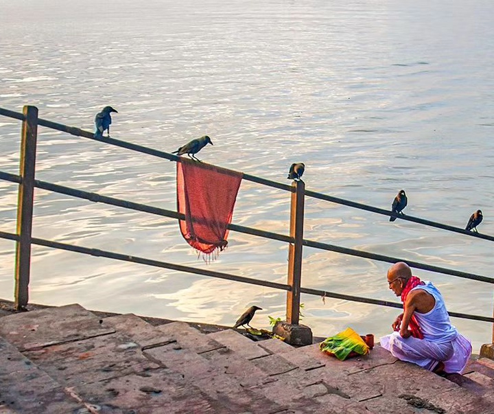Gallery of Photography by Arunava Kundu - India