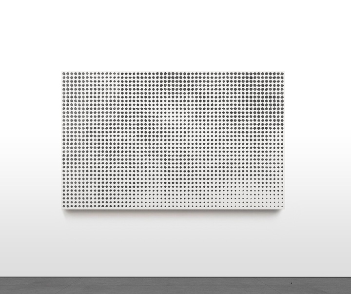 Gallery of Modern Art by Mikael Christian Strøbek - Denmark