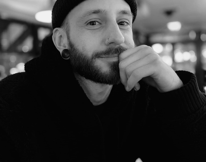 Craig Whitehead