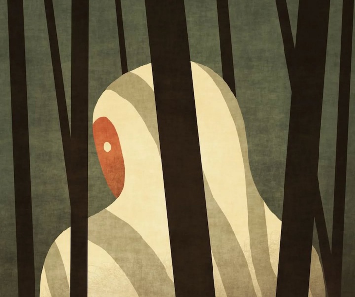 Gallery of Illustration by Toni Demuro - Italy