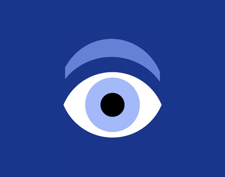 gallery of Graphics by Paul Rand - USA