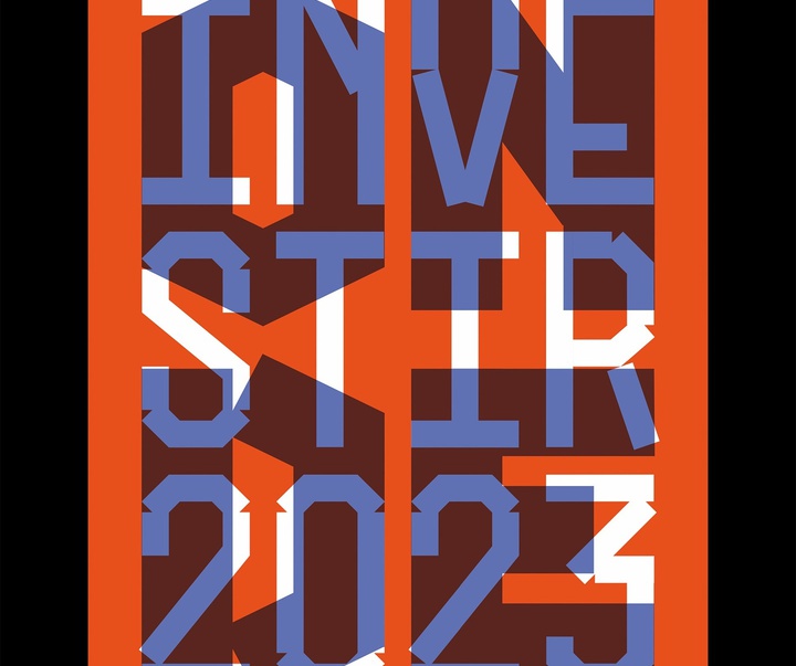 Gallery of Graphics by Cyla Costa - Brazil