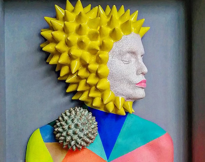 Gallery of Sculpture by Ivan Prieto - Spain