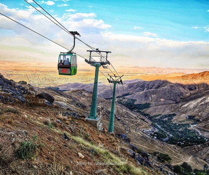 Gallery of Hamedan Photos by Abdolali Moradi-Iran