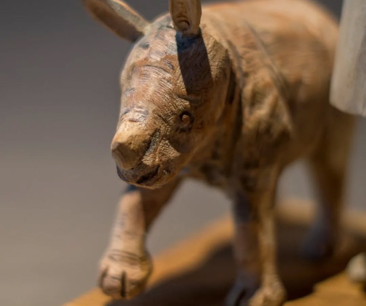 Gallery of Sculpture by Fernando Rosas - Argentina