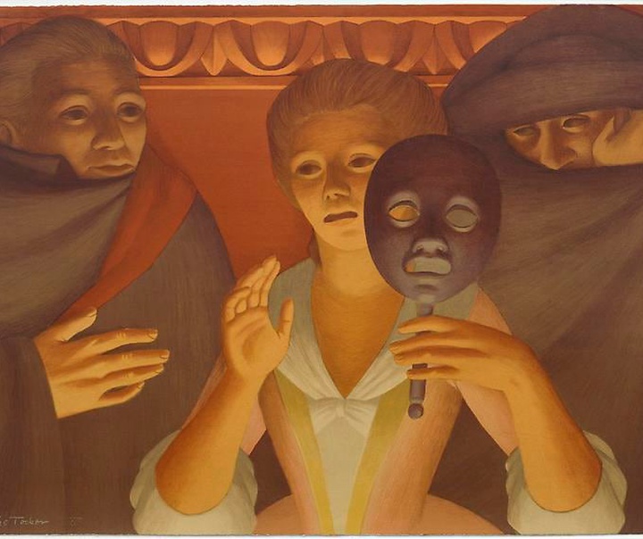 George Tooker