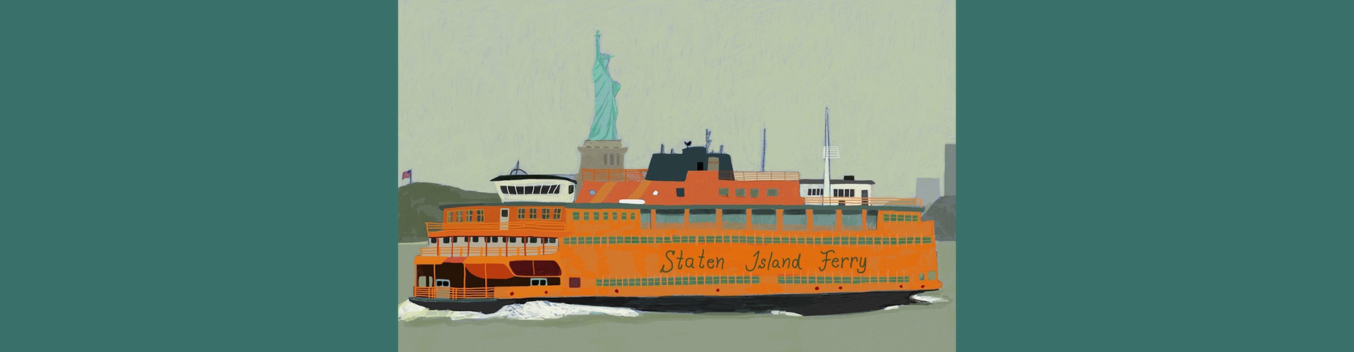 Gallery of Illustration by Anne Bentley - USA