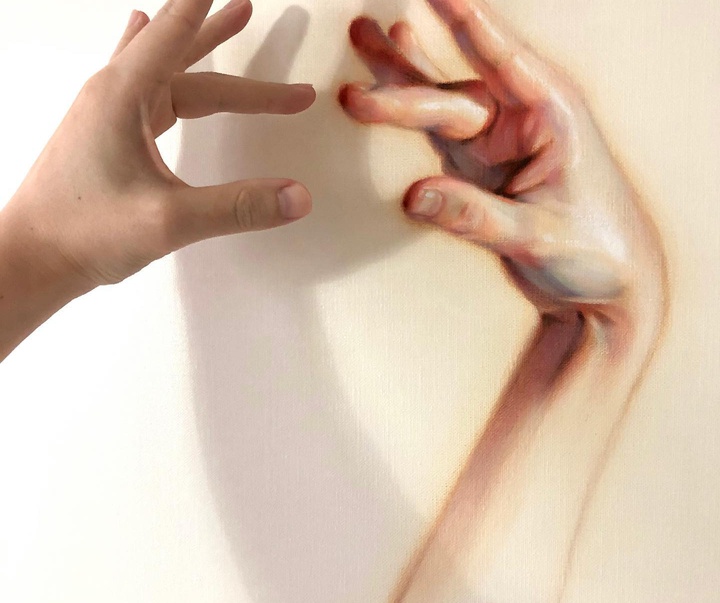 Gallery of Painting by WanJin KIM - South Korea
