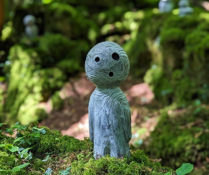 Gallery of Sculpture by Ed Elliott - UK