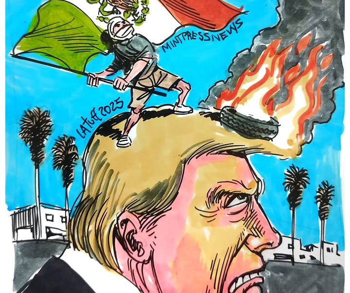 carlos latuff