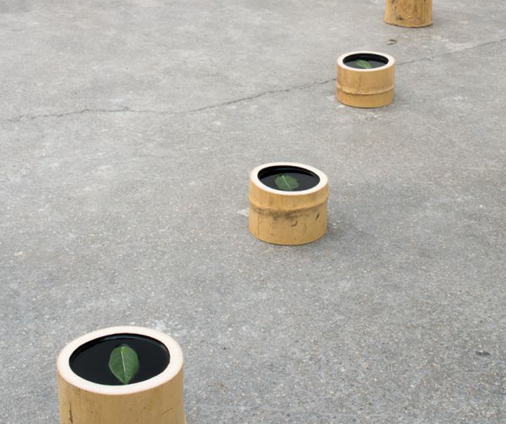 Gallery of Modern Art by Adrien Missika - France