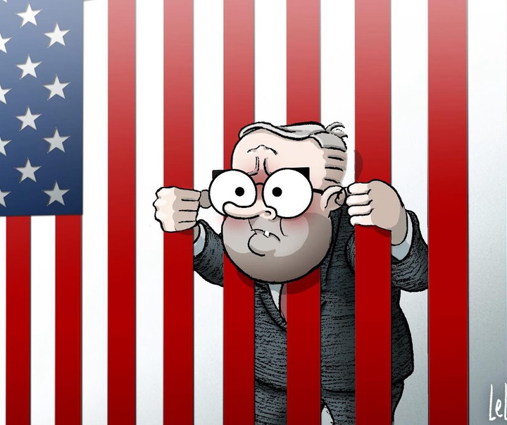 glen le lievre