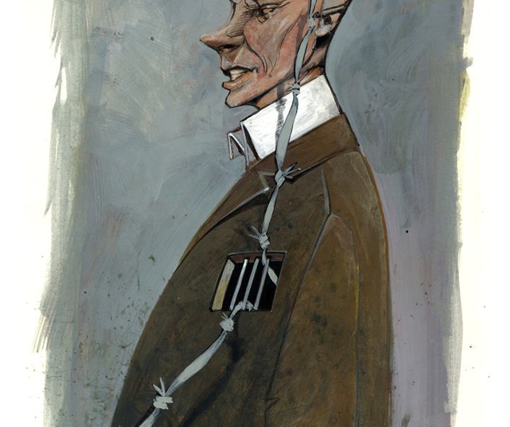 victor velez mexico