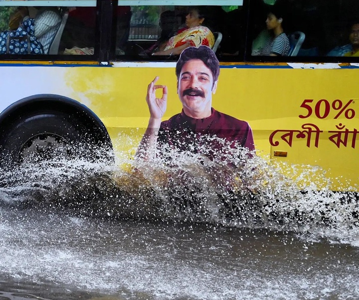 Gallery of Photography by Pranay Pariyar - India