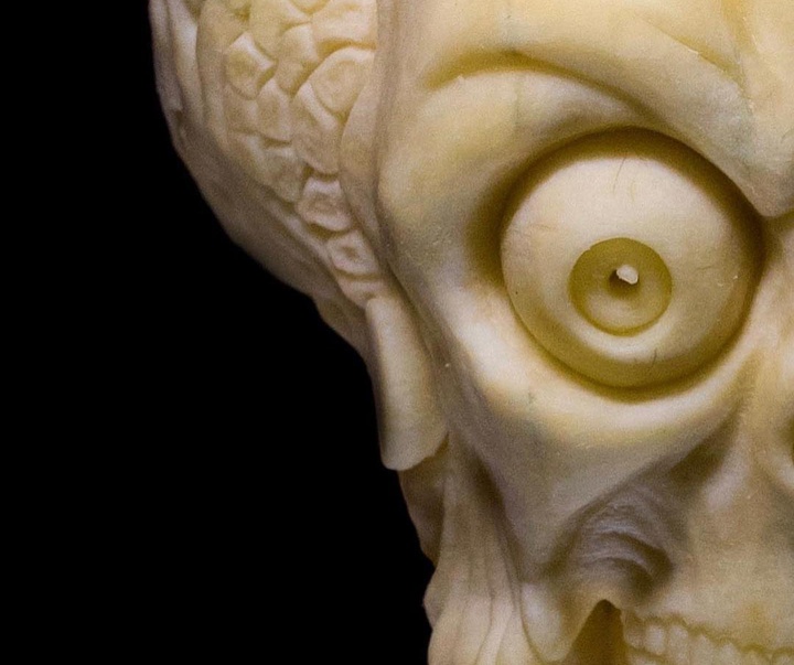 Gallery of Sculpture by Vincenzo Scuruchi - Italy