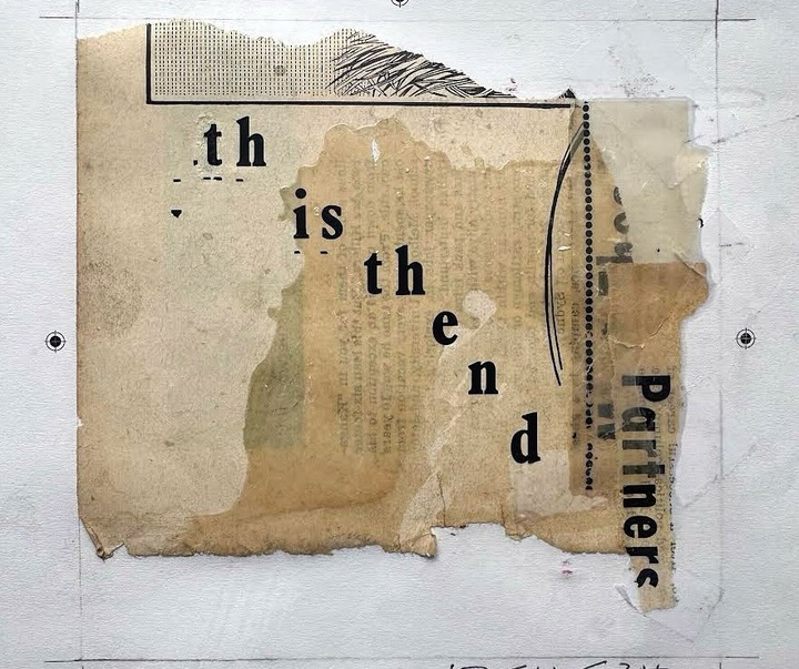 Gallery of Graphics (Typography) by Chris Ashworth - Britain