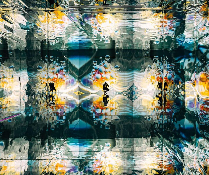 Gallery of Modern Art by Markos Kay - Cyprus