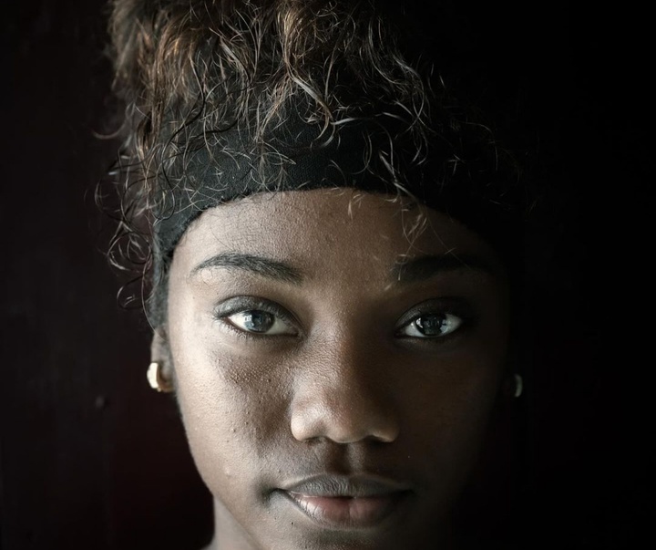 Gallery of Photography by Trevor Cole - Derry