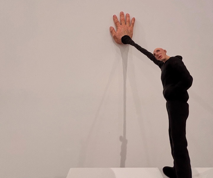 Gallery of Sculpture by Gerardo Feldstein - Argentina