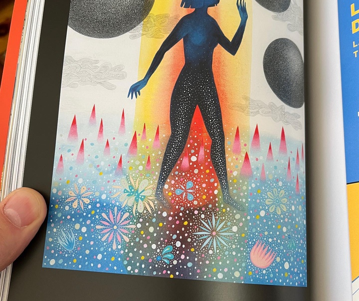 Gallery of Illustration by Scott Bakal - USA