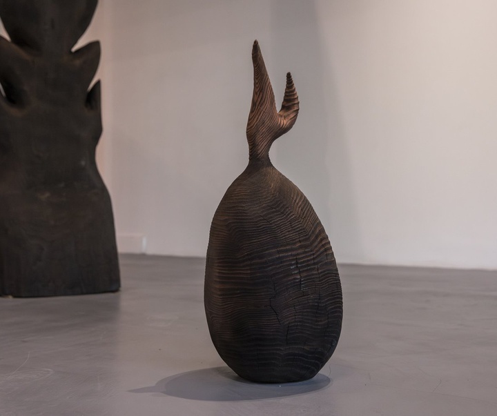 Gallery of Sculpture by Sol Bailey Barker - UK