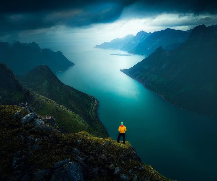 Gallery of Photography by Max Rive - Netherlands