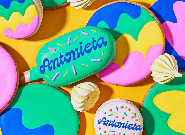 Gallery of Graphics by Paloma Nieri - Peru