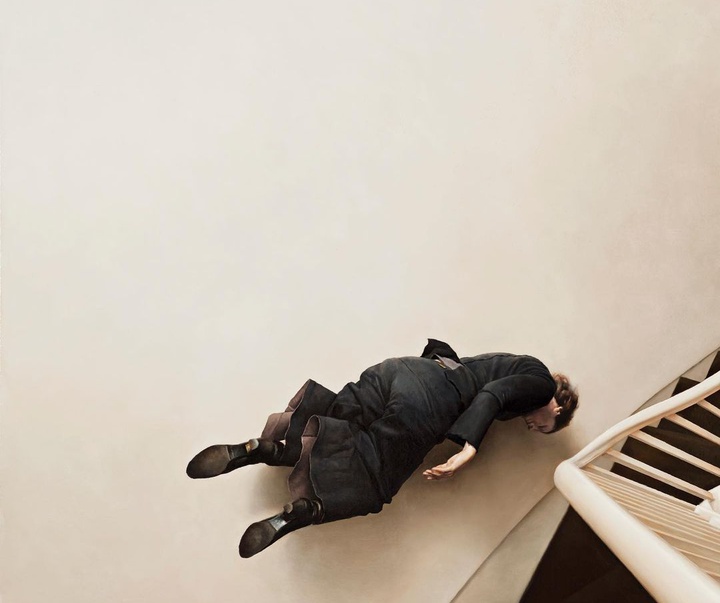 Gallery of painting by Jeremy Geddes