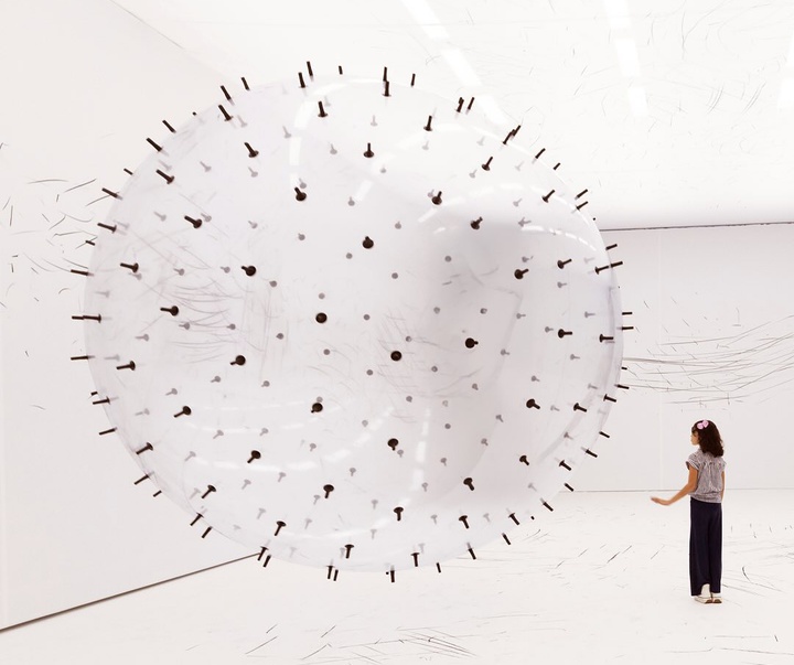 Gallery of Modern Art by Karina Smigla-Bobinski - German/Poland