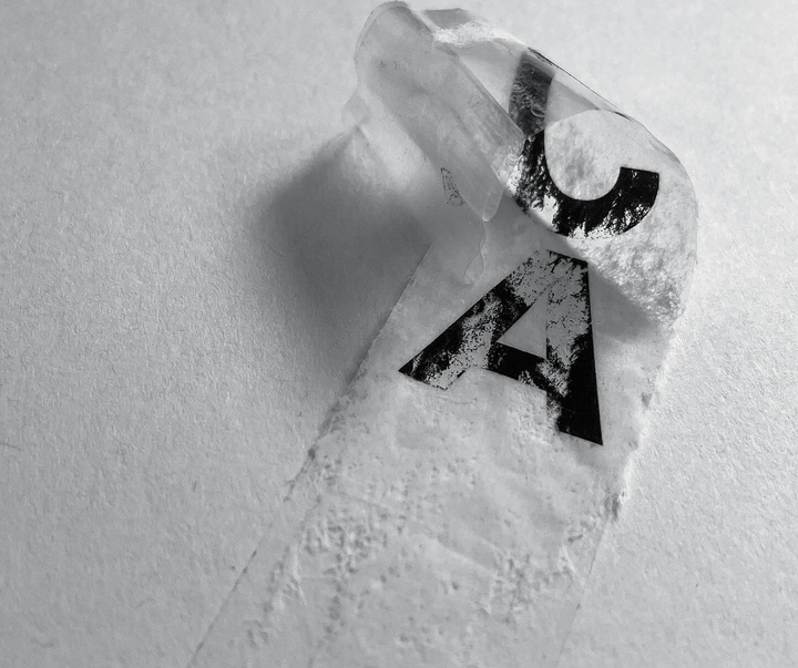 Gallery of Graphics (Typography) by Chris Ashworth - Britain