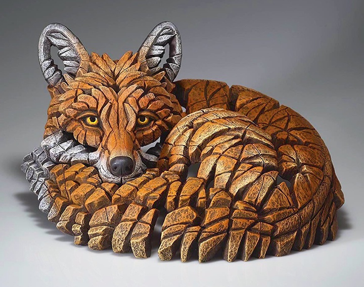 Gallery of Sculpture by Matt Buckley - Scotland
