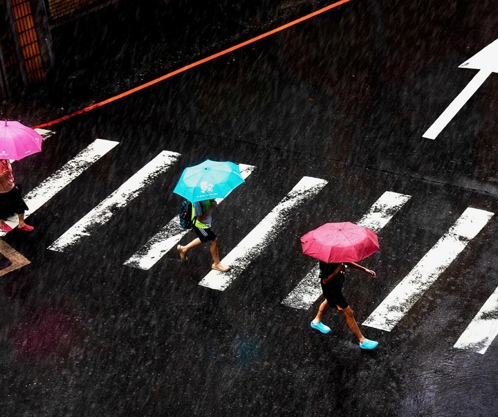 Gallery of Photography by Julia Chu - Taiwan