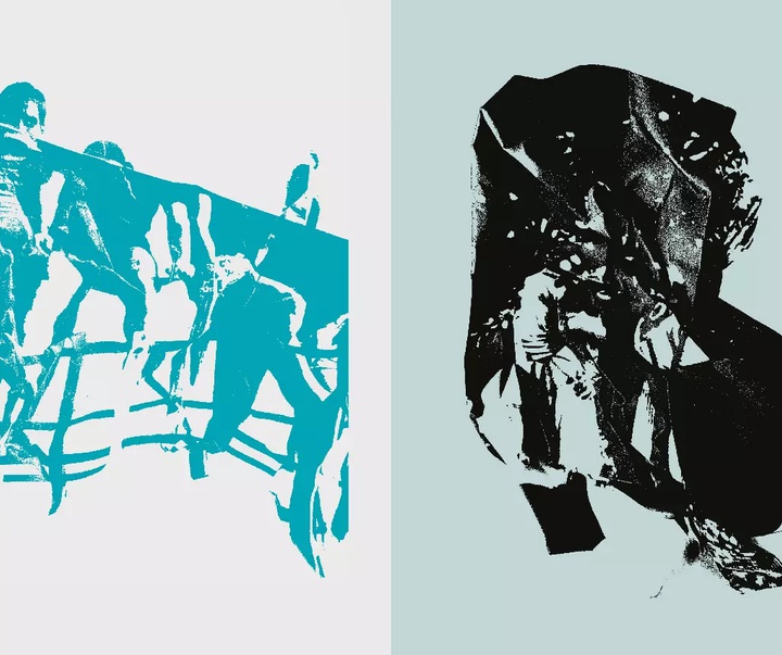 Gallery of Graphics by Gustavo Piqueira - Brazil
