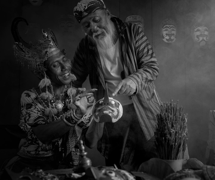Gallery of the best Photos by Rudy Oei-Indonesia