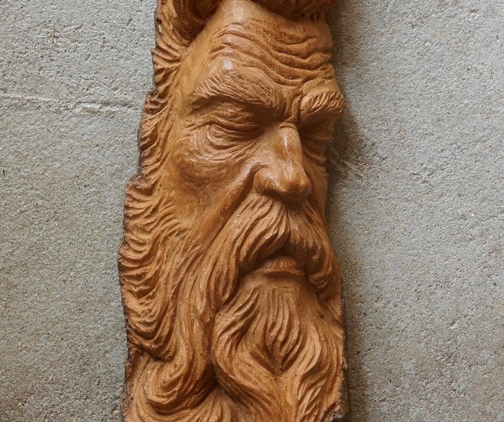 Gallery of Sculpture by Lucas Kost - Canada