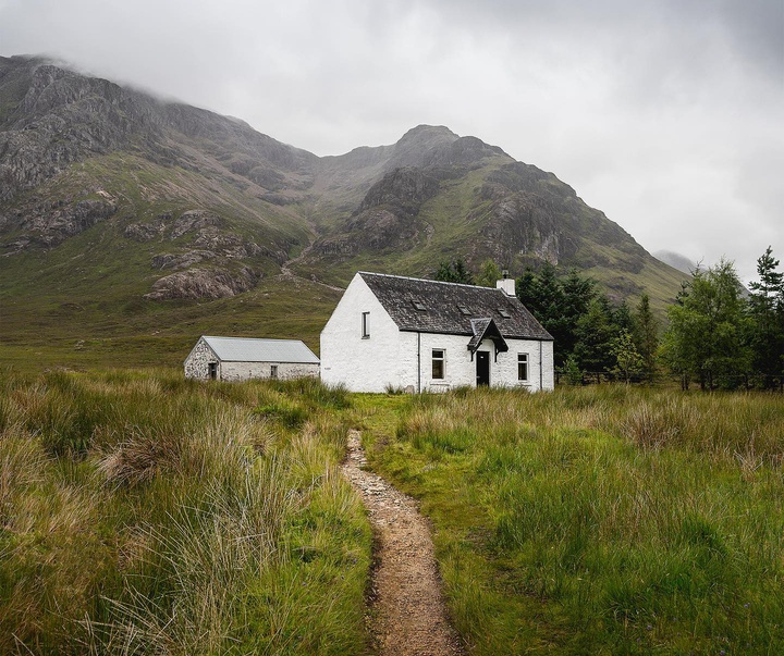 Gallery of Photography by Daryl Scott Walker - England