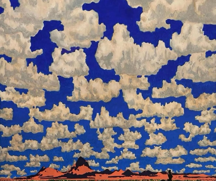 Gallery of Painting by Aaron Morse - USA
