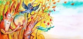Gallery of illustration by Samaeh Sharifi - Iran