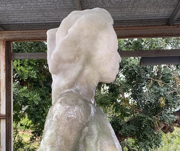 Gallery of Sculpture by Jessica Wetherly - UK