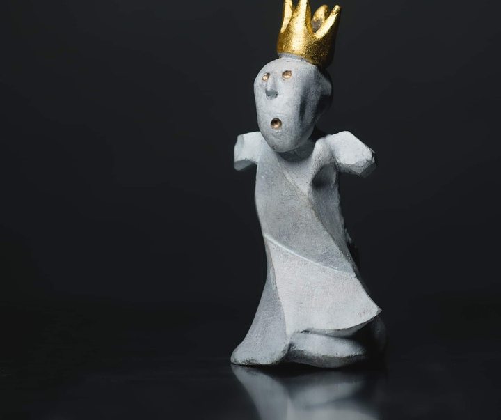 Gallery of Sculpture by Bartek Śnieciński - Poland