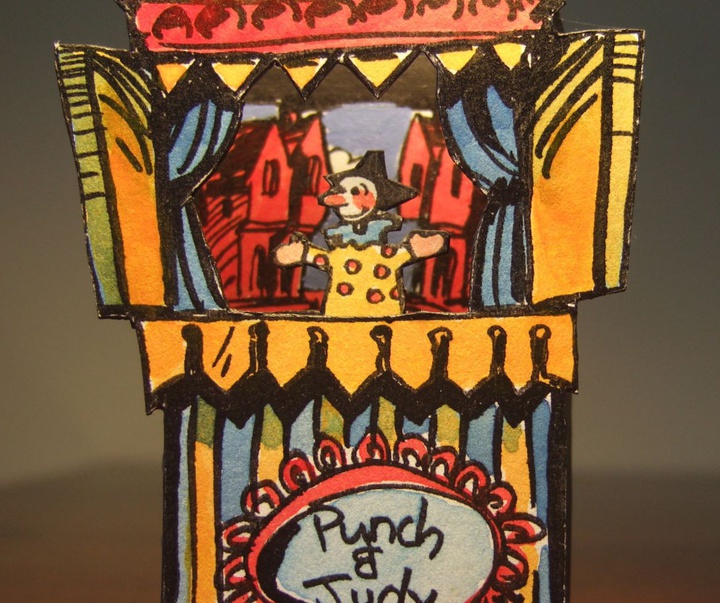 Gallery of Artistic book and sketch Book