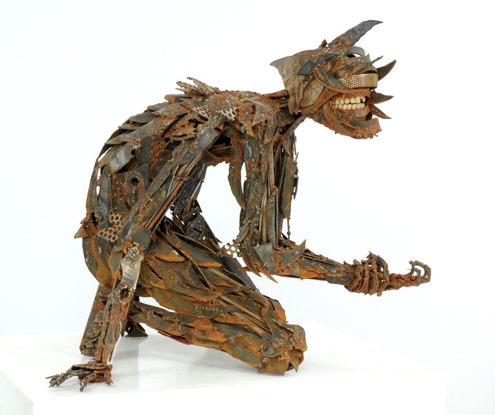 Michael Marras